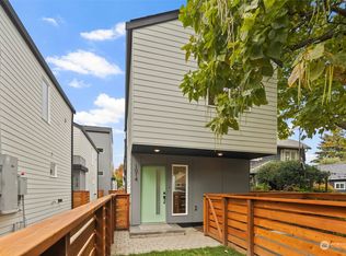 1014 S Donovan St, Seattle, WA 98108