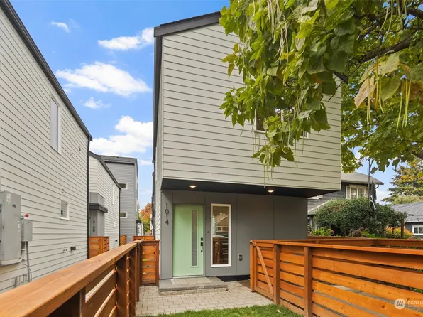 1014 S Donovan Street, Seattle, WA 98108