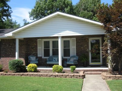 838 Stanford Dr, Sikeston, MO, 63801