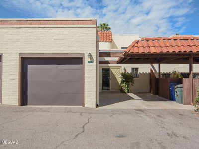 49 N Camino De La Reflexion, Tucson, AZ, 85748