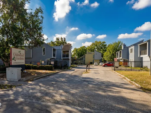 5625 Antoine Dr APT 310, Houston, TX 77091