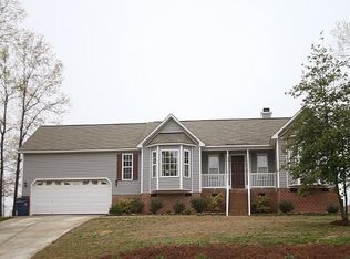 52 Woodhart Cir, Fuquay Varina, NC 27526