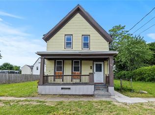 46 Mulberry St, Buffalo, NY 14204