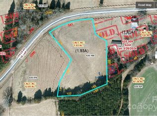 0 Linker Rd, Rockwell, NC 28138