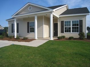 588 Wildhaven Dr, Aiken, SC 29803