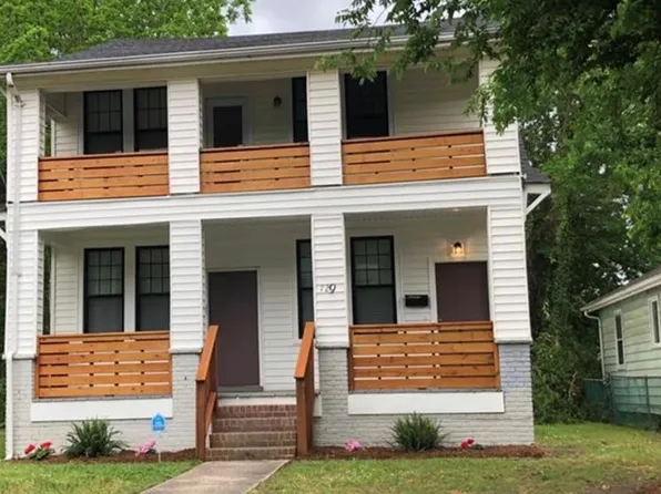 729 W 28th St, Norfolk, VA 23508