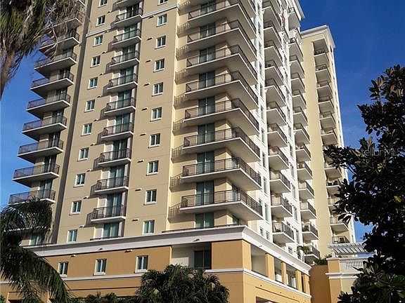 3rd image of 800 N Tamiami Trl Unit 1501