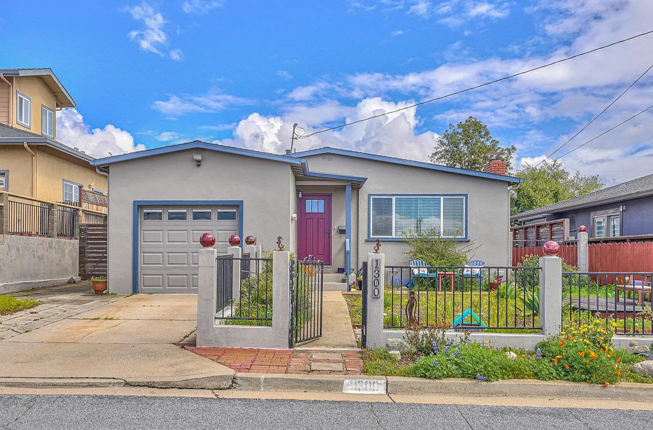 1300 Flores St photo 1