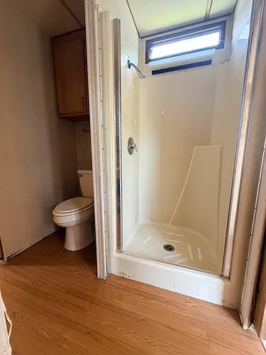 Floor plan 1 bed - 1 bath PM for Sale