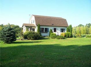 3240 Delooza Rd, Penn Yan, NY 14527