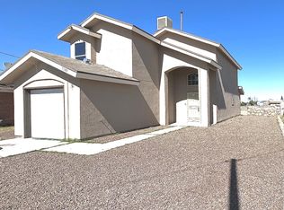 7500 Howard St, El Paso, TX 79904