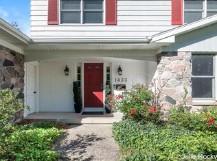 1433 Sherwood Ave SE, East Grand Rapids, MI 49506