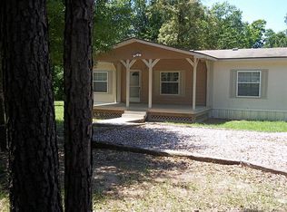 111 Roy Webb Rd, Huntsville, TX 77320