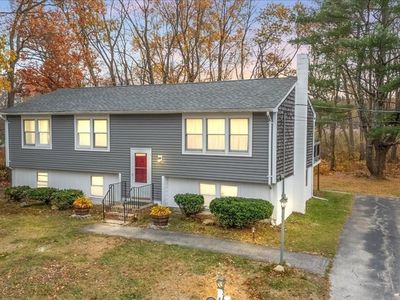 34 Dock Ln, Salisbury, MA, 01952