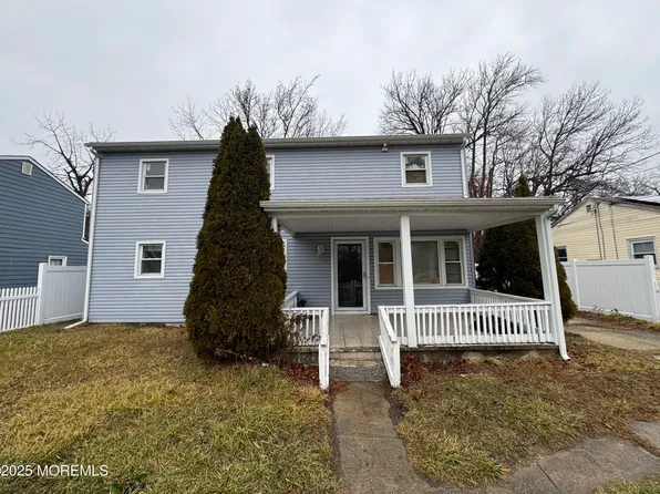 1825 Columbus Avenue, Neptune Township, NJ 07753