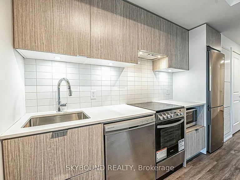 395 Bloor St E #2901 — Photo 10