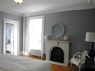 Rented by Brooklyn Heights Real Estate Inc