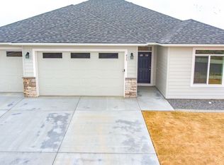 21077 Division 4 NE, Soap Lake, WA 98851