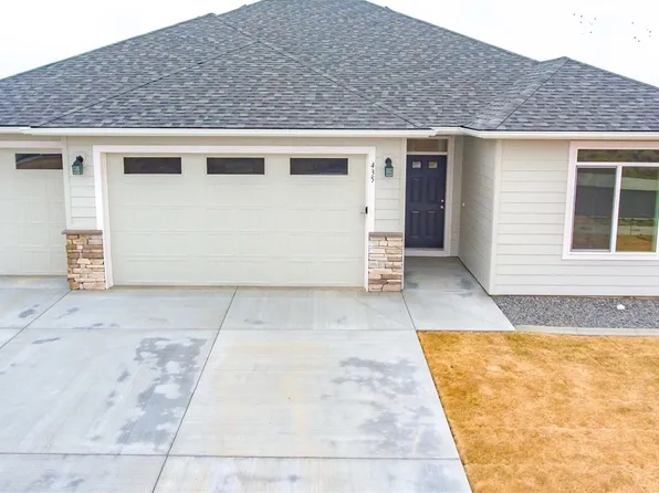 21077 Division .4 NE, Soap Lake, WA 98851