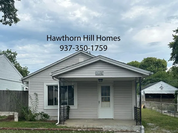 4916 Wire Dr, Dayton, OH 45414