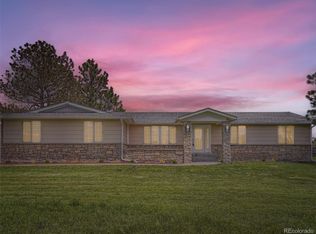 610 S Tenney St, Byers, CO 80103