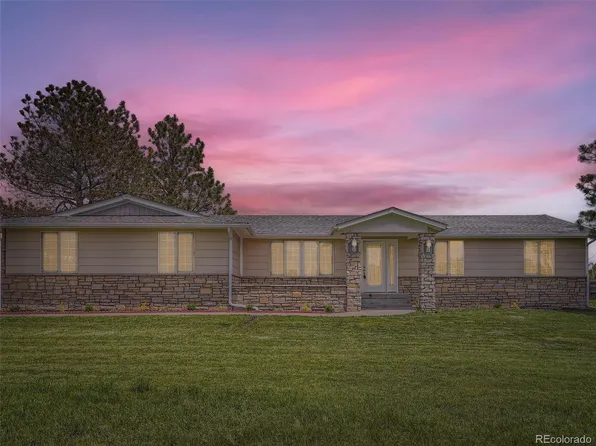 610 S Tenney Street, Byers, CO 80103