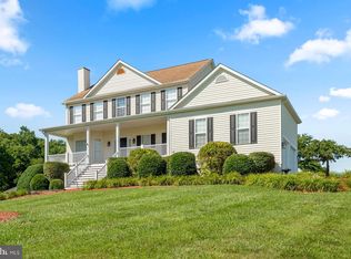 16425 Norman Rd, Culpeper, VA 22701