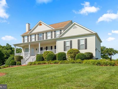 16425 Norman Rd, Culpeper, VA, 22701
