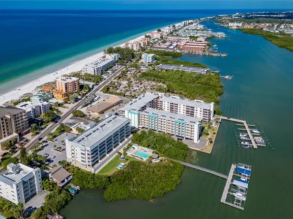 19519 Gulf Blvd #506, Indian Shores, FL 33785