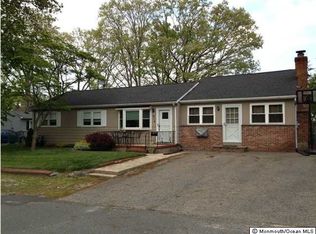 614 Highland Dr, Point Pleasant Beach, NJ 08742