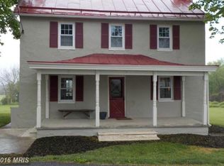 8819 Longs Mill Rd, Rocky Ridge, MD 21778