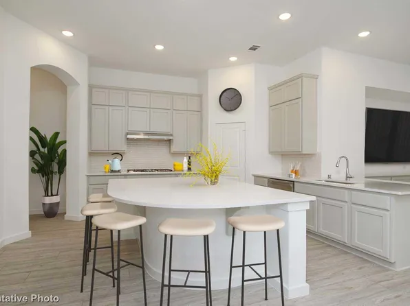 5140 Westhaven Cir, Denison, TX 75020