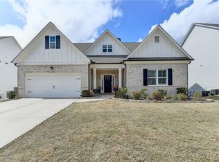 1930 Grand Lanier Dr, Buford, GA 30518