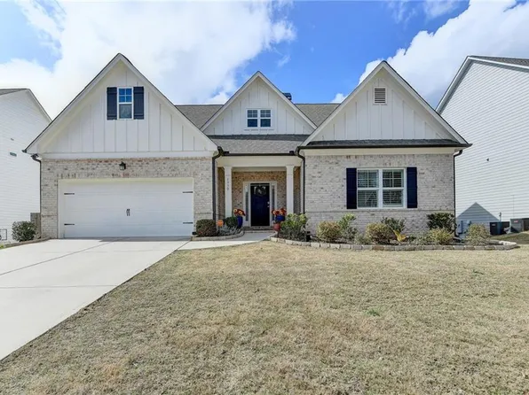 1930 Grand Lanier Dr, Buford, GA 30518