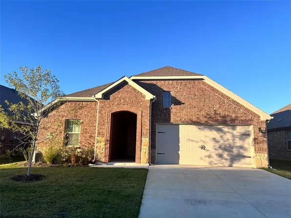 9729 Daisy Mae Ln, Aubrey, TX 76227