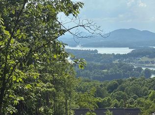 LOT 46 Dan Knob Dr, Hayesville, NC 28904