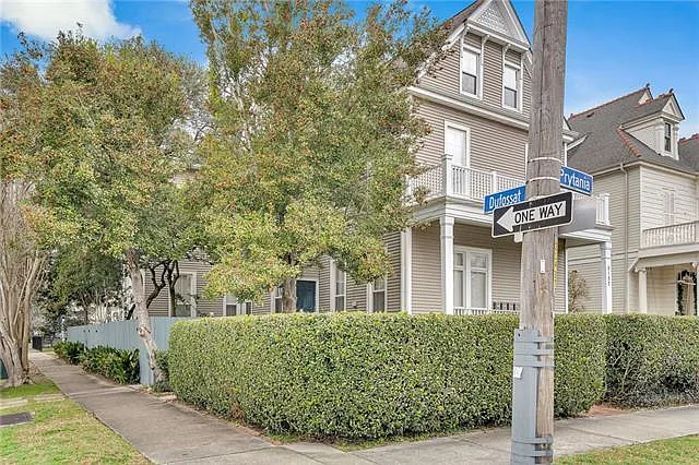 5127 Prytania St #5 — Photo 2