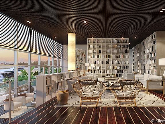4th image of 6800 Indian Creek Dr #2D
