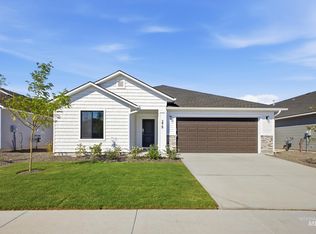 279 N Tideberry Ave, Kuna, ID 83634