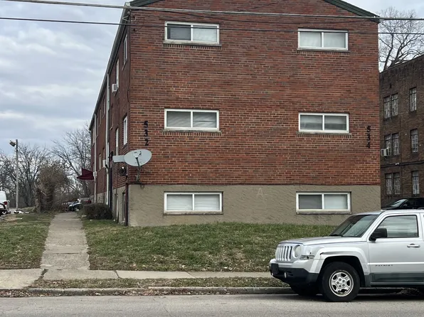 532 Rockdale Ave, Cincinnati, OH 45229