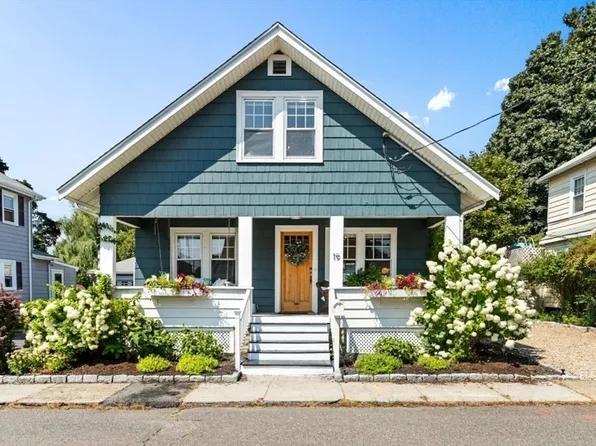 19 Porter Ave, Lynn, MA 01904