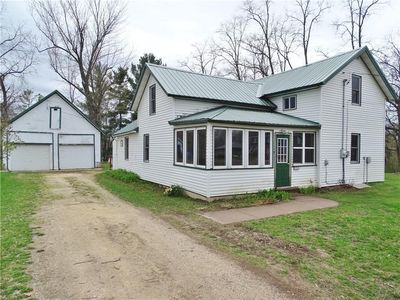 N6256 County Highway D, Arkansaw, WI, 54721