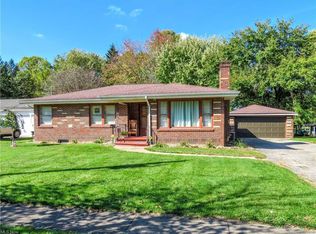 324 Ravenna Rd, Newton Falls, OH 44444