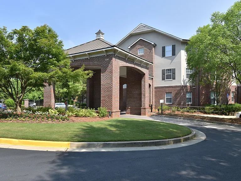 MainStreet on the Green - Active Adults 62+ — Photo 3