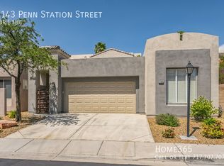 9143 Penn Station St, Las Vegas, NV 89123