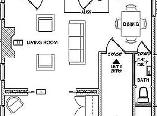 2313 Whitaker St APT A, Savannah, GA 31401