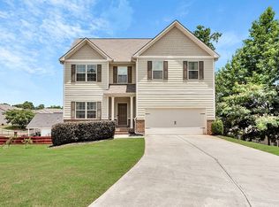 48 Amherst Dr, Winder, GA 30680