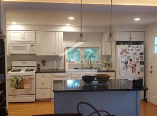 117 Nonantum St #2, Brighton, MA 02135