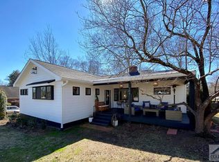195 Holman Ave, Athens, GA