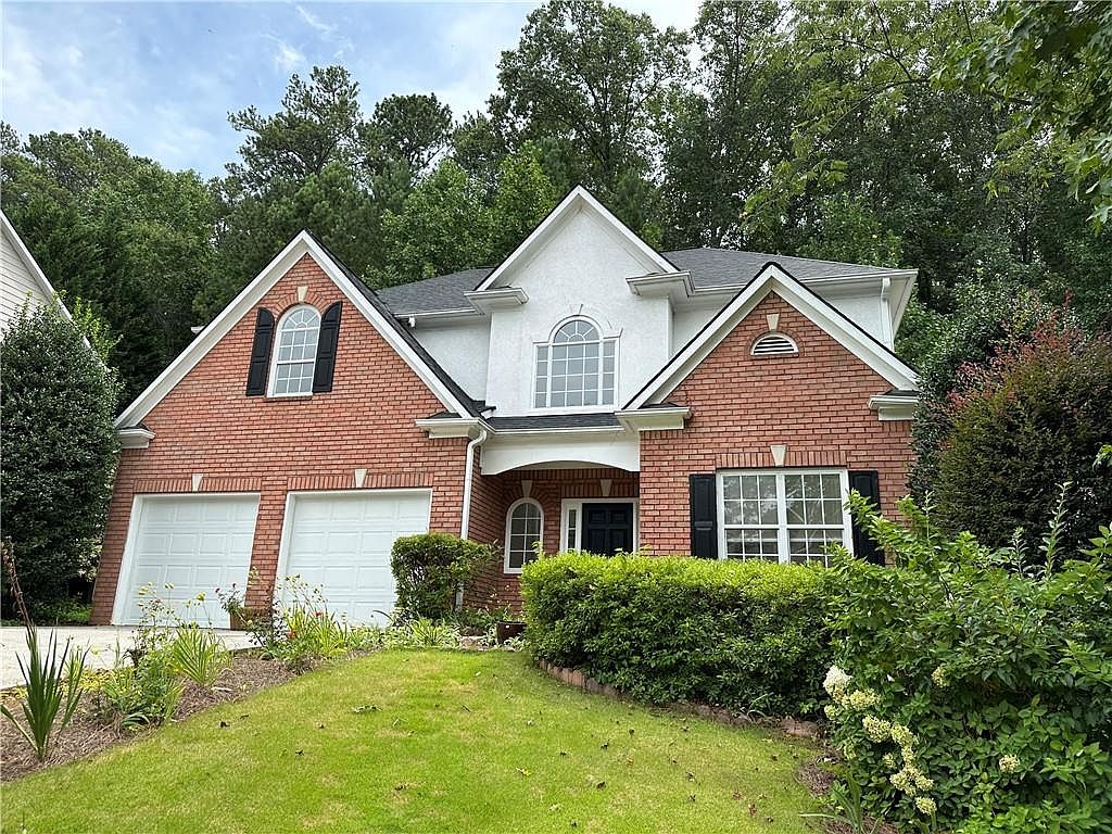 132 Parkstone Way, Marietta, GA 30066 MLS 7258664 Zillow